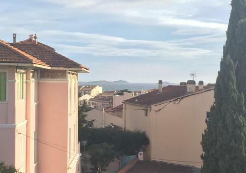 Apartamento Beau T2 En Centre Ville