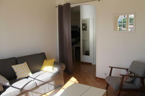 Apartamento Beau T2 En Centre Ville