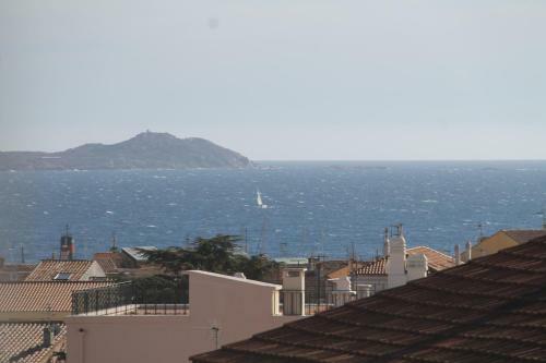 Apartamento Beau T2 En Centre Ville
