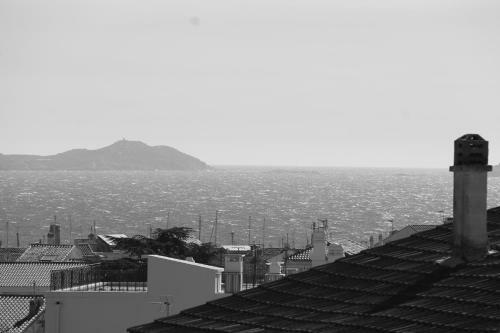 Apartamento Beau T2 En Centre Ville