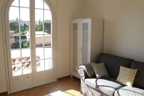 Apartamento Beau T2 En Centre Ville