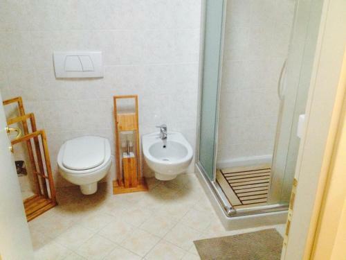 Apartamento La Mansarda Della Musica