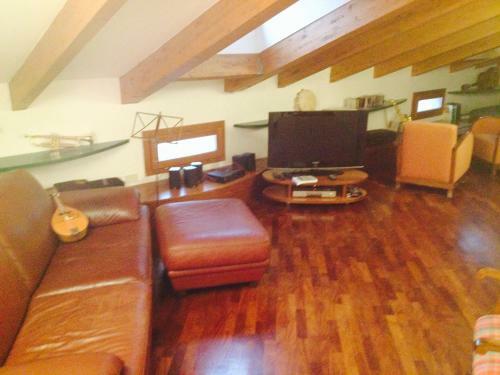 Apartamento La Mansarda Della Musica