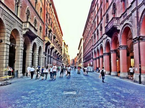 Apartamento La Mansarda Della Musica