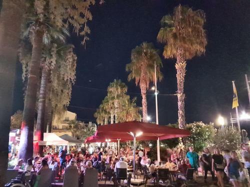 Apartamento Bandol Danton