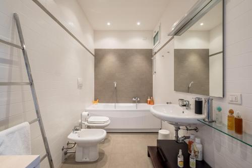 Apartamento Il Terrazzo Di San Colombano