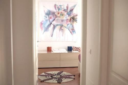 Apartamento Il Terrazzo Di San Colombano