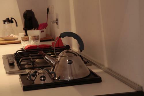 Apartamento Il Terrazzo Di San Colombano