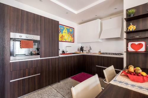 Apartamento Il Terrazzo Di San Colombano