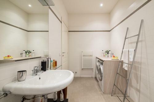 Apartamento Il Terrazzo Di San Colombano