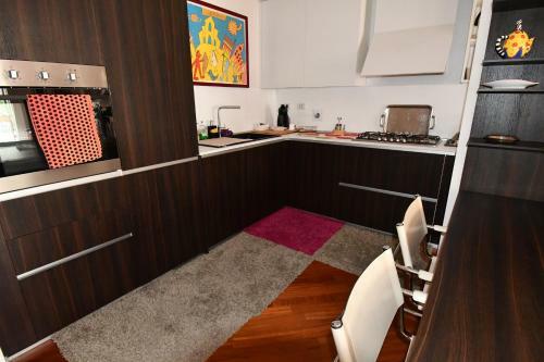 Apartamento Il Terrazzo Di San Colombano