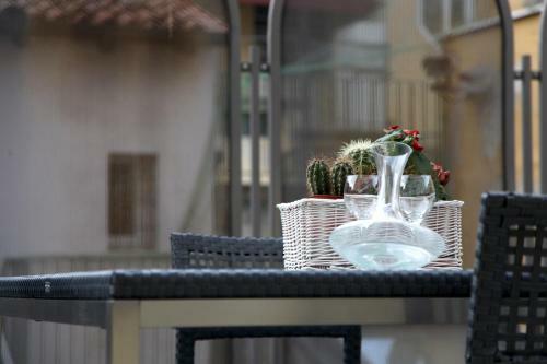 Apartamento Il Terrazzo Di San Colombano