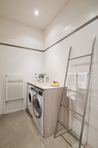 Apartamento Il Terrazzo Di San Colombano