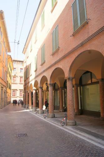 Apartamento Il Terrazzo Di San Colombano