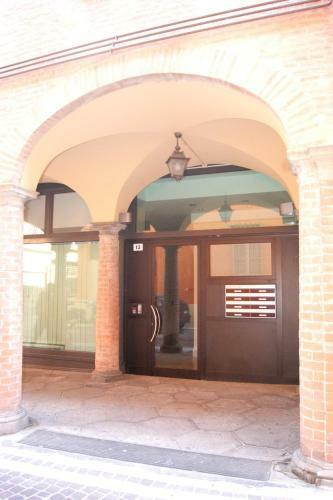 Apartamento Il Terrazzo Di San Colombano