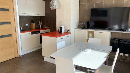 Apartamento Superbe Appartement Vue Mer Et Piscine