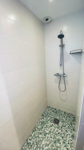 Apartamento Superbe Appartement Vue Mer Et Piscine