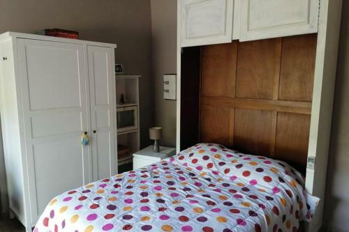 Apartamento Magnifique Studio Bandol Au Calme Absolu !!