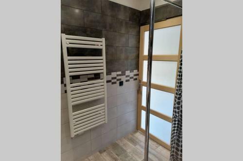 Apartamento Magnifique Studio Bandol Au Calme Absolu !!