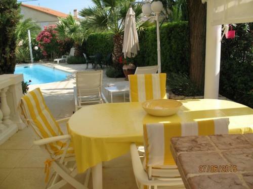 Apartamento Le Belvedere