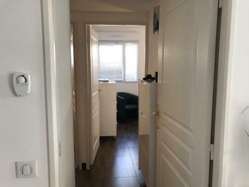 Apartamento Villa Lina