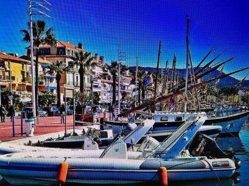 Apartamento Villa Lina