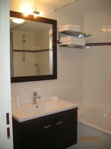 Apartamento Villa Lina