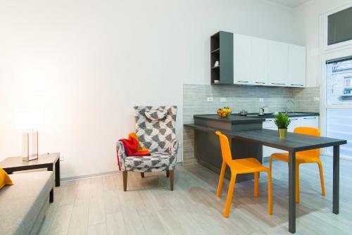 Freccia Rossa Bologna Apartment