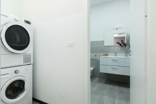 Freccia Rossa Bologna Apartment