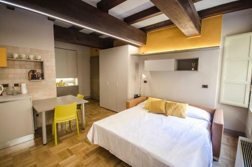 Apartamento Luxury Studio In Palazzo Bocchi