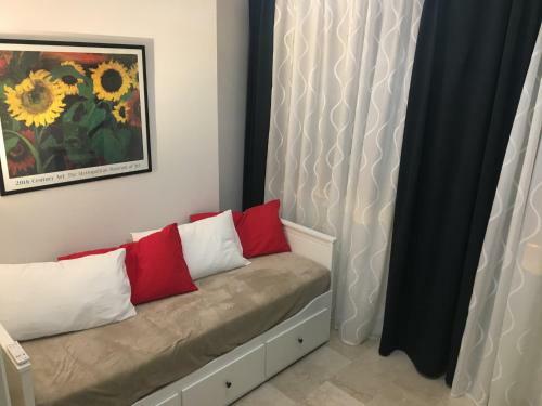 Apartamento Bologna Flats