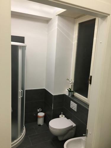 Apartamento Bologna Flats