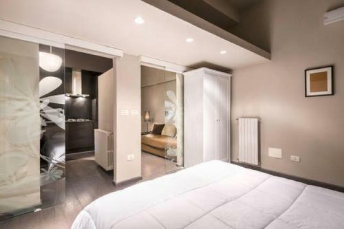 Downtown Luxury Apartment