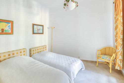 Magnificent Luxury Home With Garden In Bandol
