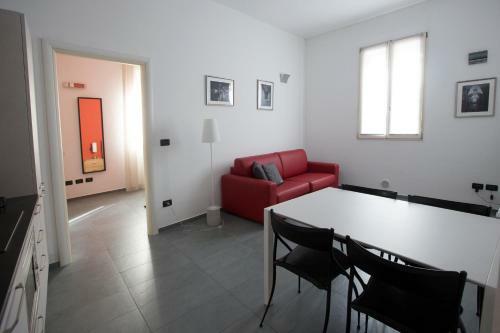 Apartamento The Nest