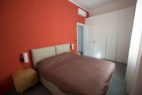 Apartamento The Nest