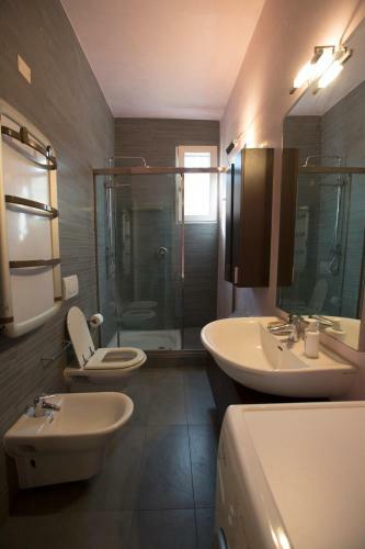 Apartamento The Nest