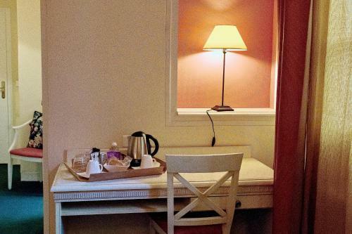 Bed & Breakfast Artemis Suite