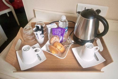 Bed & Breakfast Artemis Suite