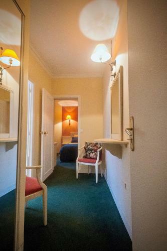 Bed & Breakfast Artemis Suite