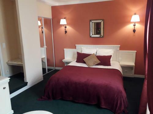Bed & Breakfast Artemis Suite