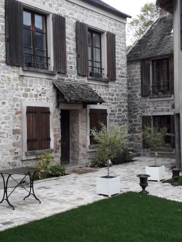 Bed & Breakfast Artemis Suite