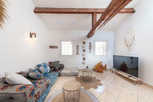 Apartamento Le Kocoon Hyper Centre Proche Plage Parking Gratuit