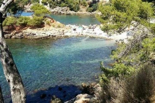 Apartamento T1 Bis Climatis� / Parking / Proche Des Plages