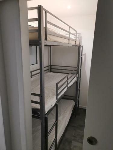 Apartamento T1 Bis Climatis� / Parking / Proche Des Plages