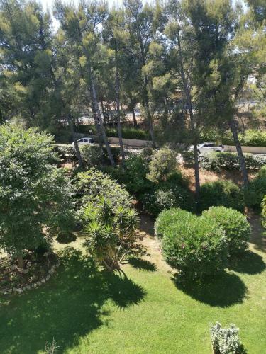 Apartamento T1 Bis Climatis� / Parking / Proche Des Plages