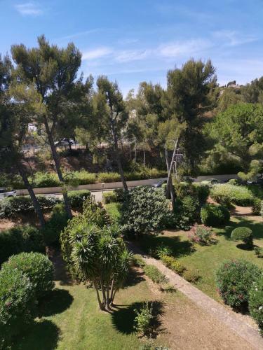 Apartamento T1 Bis Climatis� / Parking / Proche Des Plages