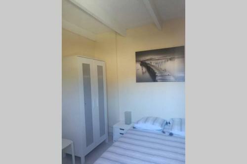 Apartamento Charmant T2 � Bandol Avec Grande Terrasse