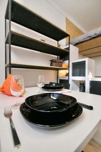 Apartamento Studio-r�sidence Front De Mer ? Parking Gratuit