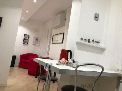 Apartamento Temporary House Vicolo Colombina